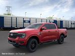 2025 Ford Ranger SuperCrew Cab 4WD Pickup for sale #SLE23682 - photo 1