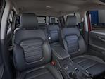 2025 Ford Ranger SuperCrew Cab 4WD Pickup for sale #SLE23682 - photo 10