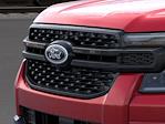 2025 Ford Ranger SuperCrew Cab 4WD Pickup for sale #SLE23682 - photo 17