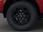 2025 Ford Ranger SuperCrew Cab 4WD Pickup for sale #SLE23682 - photo 19