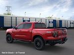 2025 Ford Ranger SuperCrew Cab 4WD Pickup for sale #SLE23682 - photo 4