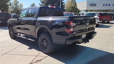 2025 Ford Ranger SuperCrew Cab 4WD Pickup for sale #SLE27398 - photo 2