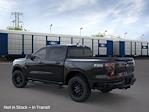 2025 Ford Ranger SuperCrew Cab 4WD Pickup for sale #SLE27398 - photo 4