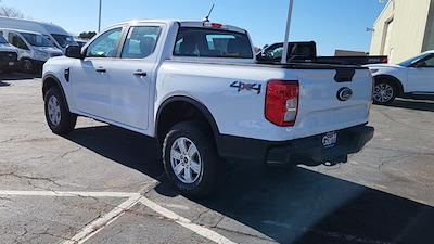 New 2025 Ford Ranger XL SuperCrew Cab for sale #SLE28127 - photo 2