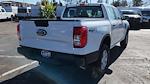 2025 Ford Ranger SuperCrew Cab 4WD Pickup for sale #SLE28127 - photo 24