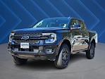 New 2025 Ford Ranger Lariat SuperCrew Cab 4WD Pickup for sale #SLE28393 - photo 1