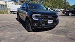 New 2025 Ford Ranger Lariat SuperCrew Cab 4WD Pickup for sale #SLE28393 - photo 8