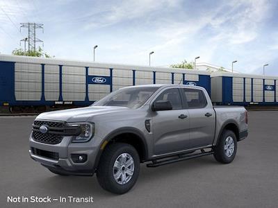 2025 Ford Ranger SuperCrew Cab 4WD Pickup for sale #SLE28624 - photo 1
