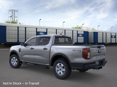 2025 Ford Ranger SuperCrew Cab 4WD Pickup for sale #SLE28624 - photo 2