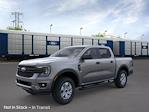 2025 Ford Ranger SuperCrew Cab 4WD Pickup for sale #SLE28624 - photo 1
