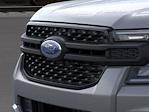 2025 Ford Ranger SuperCrew Cab 4WD Pickup for sale #SLE28624 - photo 17