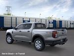 2025 Ford Ranger SuperCrew Cab 4WD Pickup for sale #SLE28624 - photo 2