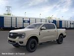 2025 Ford Ranger SuperCrew Cab 4WD Pickup for sale #SLE28847 - photo 1
