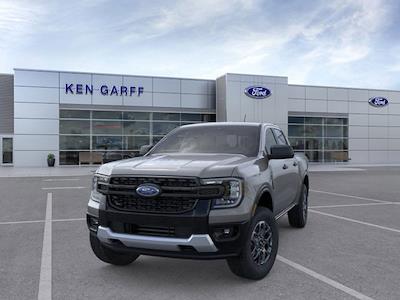 New 2025 Ford Ranger XLT SuperCrew Cab 4WD Pickup for sale #SLE29641 - photo 2