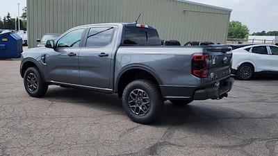 2025 Ford Ranger SuperCrew Cab 4WD Pickup for sale #SLE29641 - photo 2