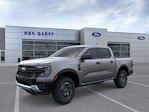 New 2025 Ford Ranger XLT SuperCrew Cab 4WD Pickup for sale #SLE29641 - photo 1