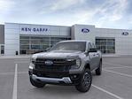 New 2025 Ford Ranger XLT SuperCrew Cab 4WD Pickup for sale #SLE29641 - photo 2