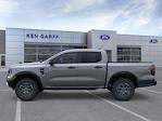 New 2025 Ford Ranger XLT SuperCrew Cab 4WD Pickup for sale #SLE29641 - photo 3