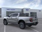 New 2025 Ford Ranger XLT SuperCrew Cab 4WD Pickup for sale #SLE29641 - photo 4