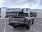 New 2025 Ford Ranger XLT SuperCrew Cab 4WD Pickup for sale #SLE29641 - photo 8