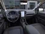 New 2025 Ford Ranger XLT SuperCrew Cab 4WD Pickup for sale #SLE29641 - photo 9