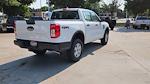 2025 Ford Ranger SuperCrew Cab 4WD Pickup for sale #SLE30526 - photo 7