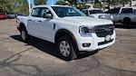New 2025 Ford Ranger XL SuperCrew Cab 4WD Pickup for sale #SLE37119 - photo 12