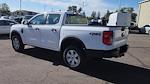 New 2025 Ford Ranger XL SuperCrew Cab 4WD Pickup for sale #SLE37119 - photo 5