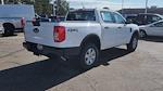 New 2025 Ford Ranger XL SuperCrew Cab 4WD Pickup for sale #SLE37119 - photo 8