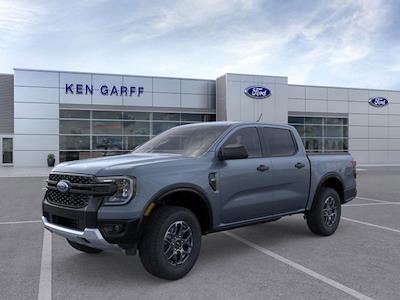 2025 Ford Ranger SuperCrew Cab 4WD Pickup for sale #SLE39135 - photo 1