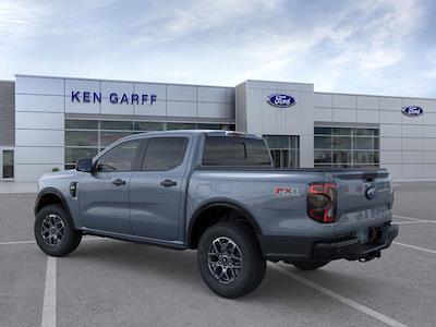 2025 Ford Ranger SuperCrew Cab 4WD Pickup for sale #SLE39135 - photo 2