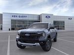 2025 Ford Ranger SuperCrew Cab 4WD Pickup for sale #SLE39135 - photo 3