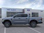 2025 Ford Ranger SuperCrew Cab 4WD Pickup for sale #SLE39135 - photo 4