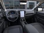 2025 Ford Ranger SuperCrew Cab 4WD Pickup for sale #SLE39135 - photo 9