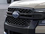 New 2025 Ford Ranger XLT SuperCrew Cab 4WD Pickup for sale #SLE39807 - photo 16