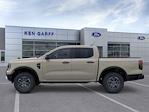 New 2025 Ford Ranger XLT SuperCrew Cab 4WD Pickup for sale #SLE39807 - photo 2