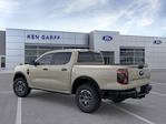 New 2025 Ford Ranger XLT SuperCrew Cab 4WD Pickup for sale #SLE39807 - photo 3
