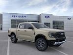 New 2025 Ford Ranger XLT SuperCrew Cab 4WD Pickup for sale #SLE39807 - photo 6