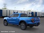 2025 Ford Ranger SuperCrew Cab 4WD Pickup for sale #SLE41892 - photo 4
