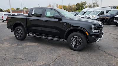 2025 Ford Ranger SuperCrew Cab 4WD Pickup for sale #SLE42539 - photo 2