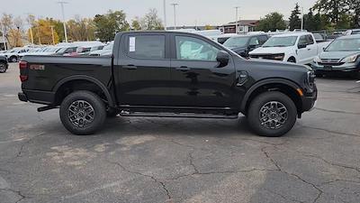 2025 Ford Ranger SuperCrew Cab 4WD Pickup for sale #SLE42539 - photo 1