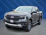 New 2025 Ford Ranger XLT SuperCrew Cab 4WD Pickup for sale #SLE42539 - photo 1