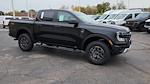 New 2025 Ford Ranger XLT SuperCrew Cab 4WD Pickup for sale #SLE42539 - photo 10