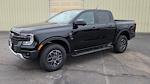 New 2025 Ford Ranger XLT SuperCrew Cab 4WD Pickup for sale #SLE42539 - photo 3
