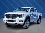 New 2025 Ford Ranger XL SuperCrew Cab 4WD Pickup for sale #SLE43261 - photo 1