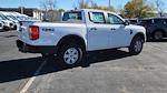 New 2025 Ford Ranger XL SuperCrew Cab 4WD Pickup for sale #SLE43261 - photo 11
