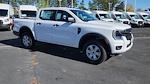 New 2025 Ford Ranger XL SuperCrew Cab 4WD Pickup for sale #SLE43261 - photo 14