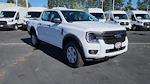New 2025 Ford Ranger XL SuperCrew Cab 4WD Pickup for sale #SLE43261 - photo 15