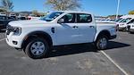 New 2025 Ford Ranger XL SuperCrew Cab 4WD Pickup for sale #SLE43261 - photo 4
