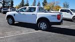 New 2025 Ford Ranger XL SuperCrew Cab 4WD Pickup for sale #SLE43261 - photo 6